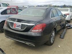 مرسيدس بنز C-Class